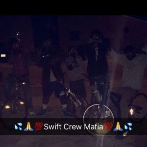 Meet your Posher, Markcus